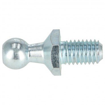 STEEL GAS CYLINDER BALL JOINT M8