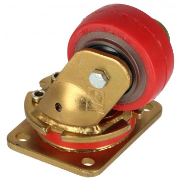 WHEEL  NOZZLE  AZC