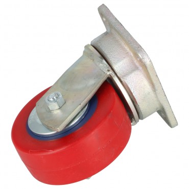 AZC NOZZLE CASTOR DIA. 125
