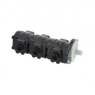 TRIPPLE CAST IRION PUMP 31.5+25+16