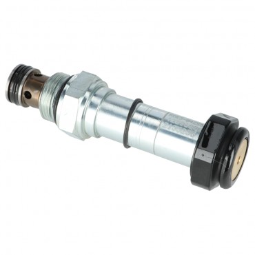 SOLENOID VALVE 2/2