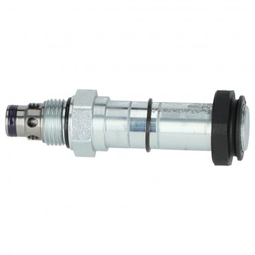 SOLENOID VALVE 2/2 408-0035