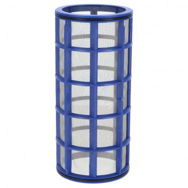 BLUE CARTRIDGE 145X320 50 MESH