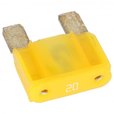 MAX FUSE 20A