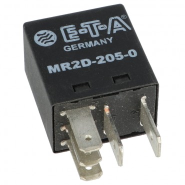 MICRO RELAY  12 V
