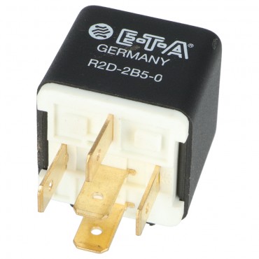 RELAY  12 V