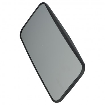 REAR VIEW MANUAL MIRROR WITHOUT ARM