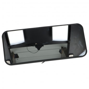 ELECTRICAL MIRROR WITHOUT ARM