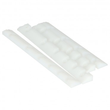 SCRUBBING PAD SET (FLEX)
