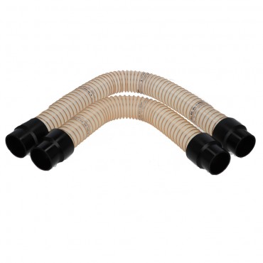 VACUUM BRUSH HOSE KIT AZX