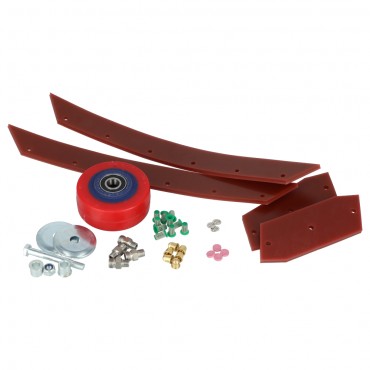 MC200-210 SUCTION LINE WEAR KIT