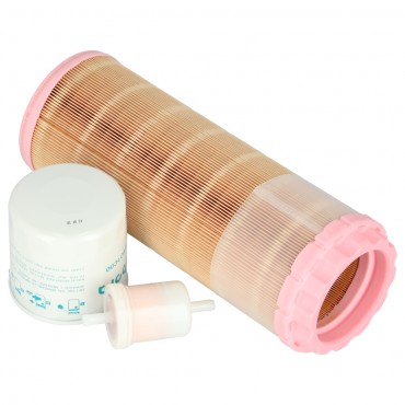 FILTRATION KIT MC210 KUBOTA GASOLI 400H
