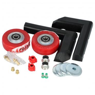 MC110 SUCTION KIT