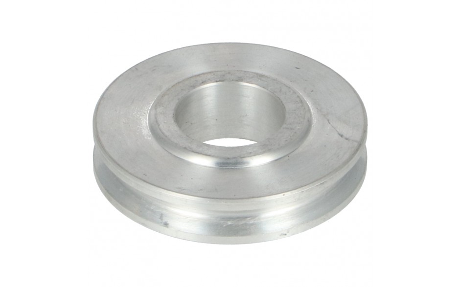 PULLEY Ø 55 FOR Ø 3 MM CABLE