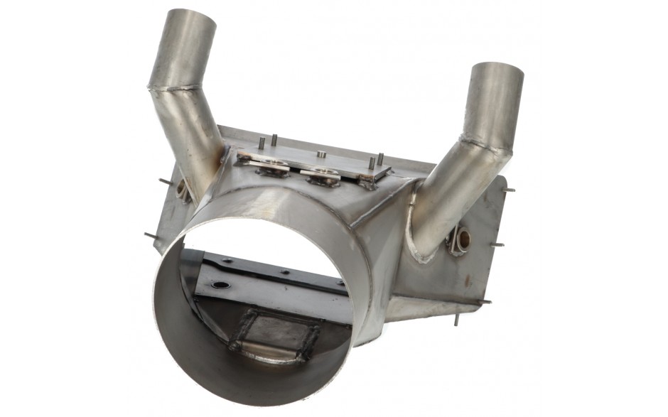 AZURAFLEX SUCTION NOZZLE