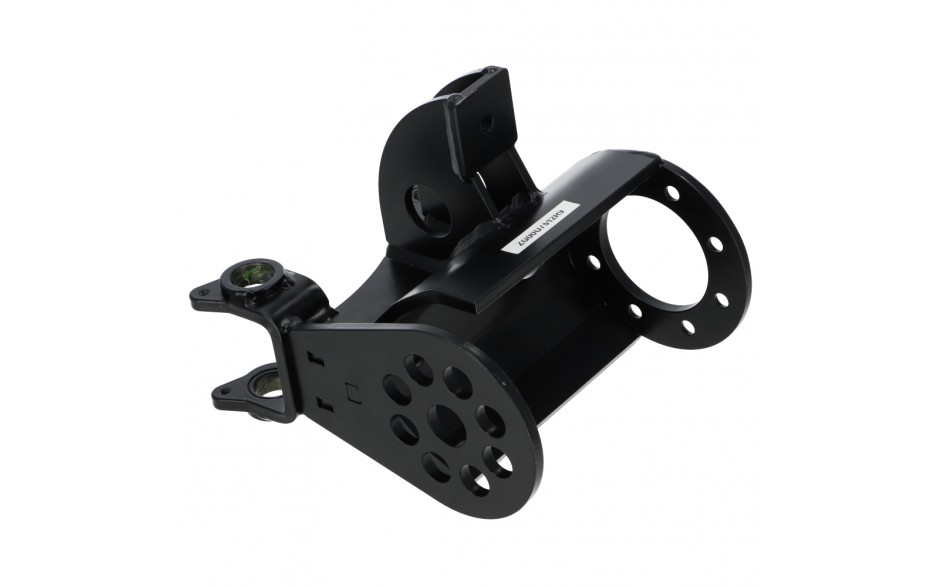 SUPPORT  ACTUATOR  ROTARY  LEFT
