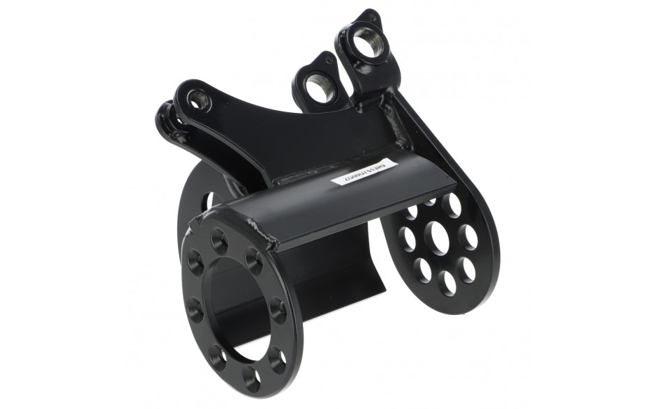 SUPPORT  ACTUATOR  ROTARY  RIGHT