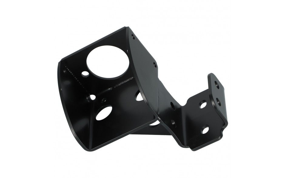 RIGHT BRUSH MOTOR MOUNTING PLATE