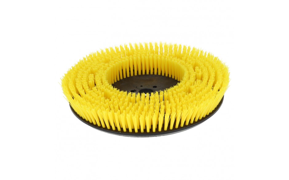 BRUSH DIA:450 RILSAN 100/101