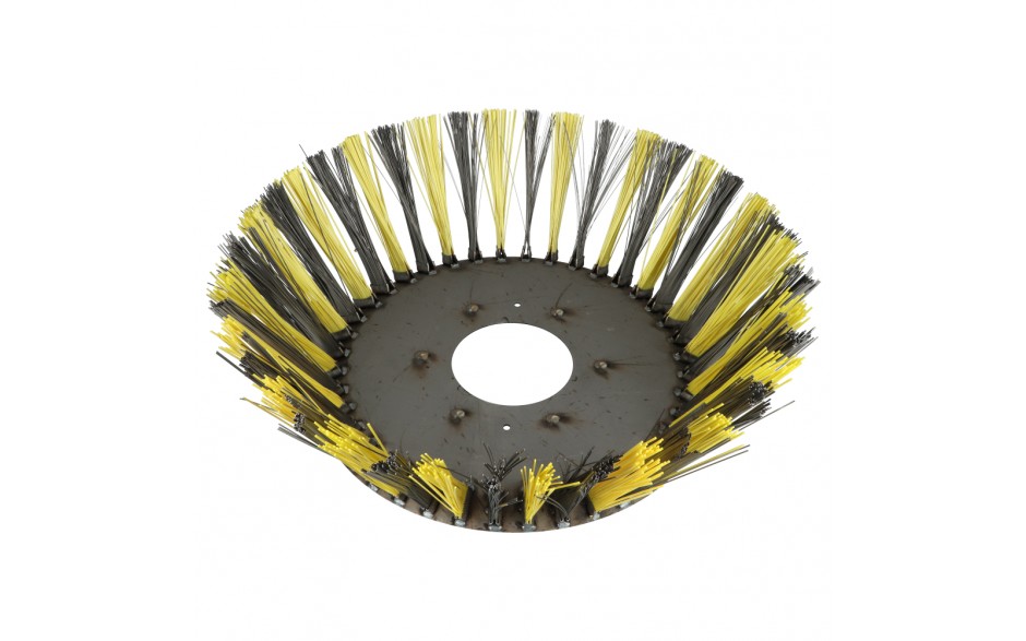 SIDE BRUSH MIXTE RAVO C531