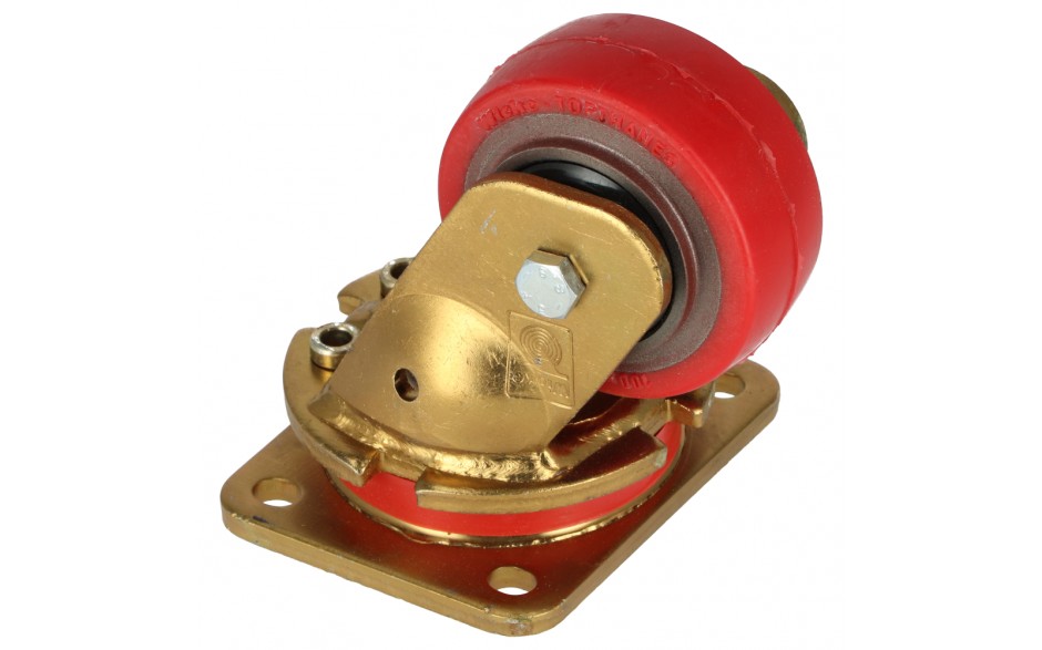 WHEEL  NOZZLE  AZC