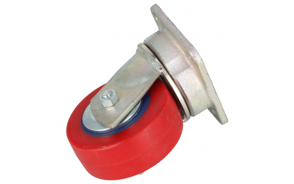 AZC NOZZLE CASTOR DIA. 125
