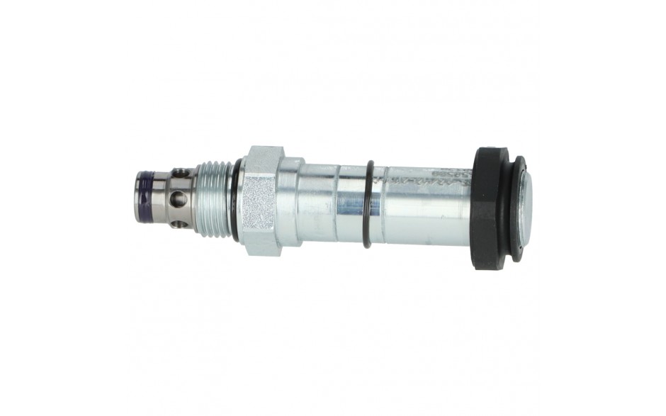 SOLENOID VALVE 2/2 408-0035