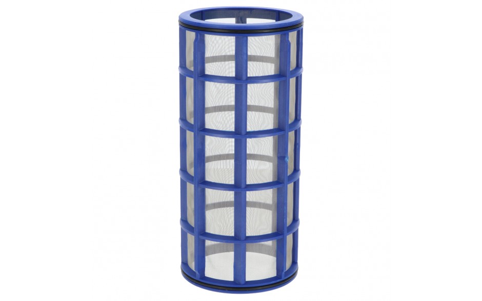 BLUE CARTRIDGE 145X320 50 MESH