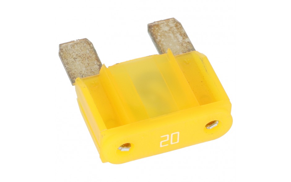 MAX FUSE 20A