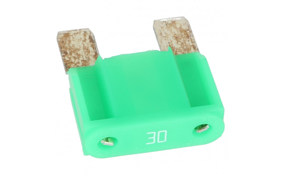 MAX FUSE 30A