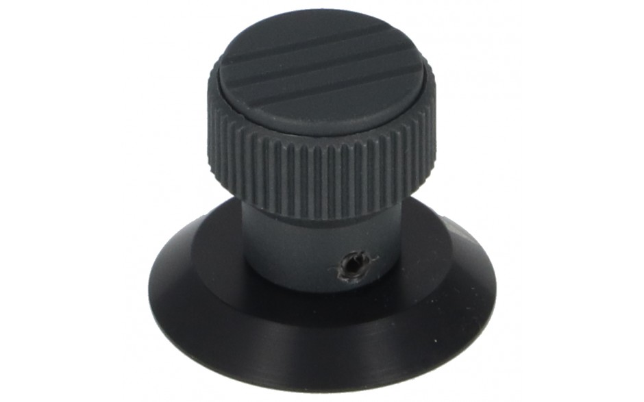 BUTTON  CONTROL   POTENTIOMETER