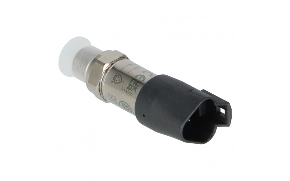ELECTRONIC PRESSURE SENSOR
