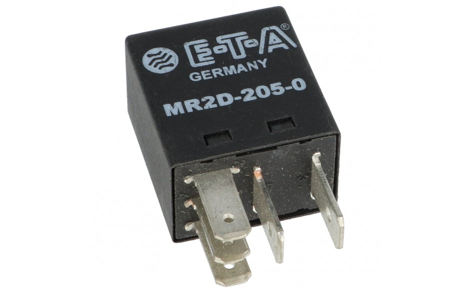 MICRO RELAY  12 V