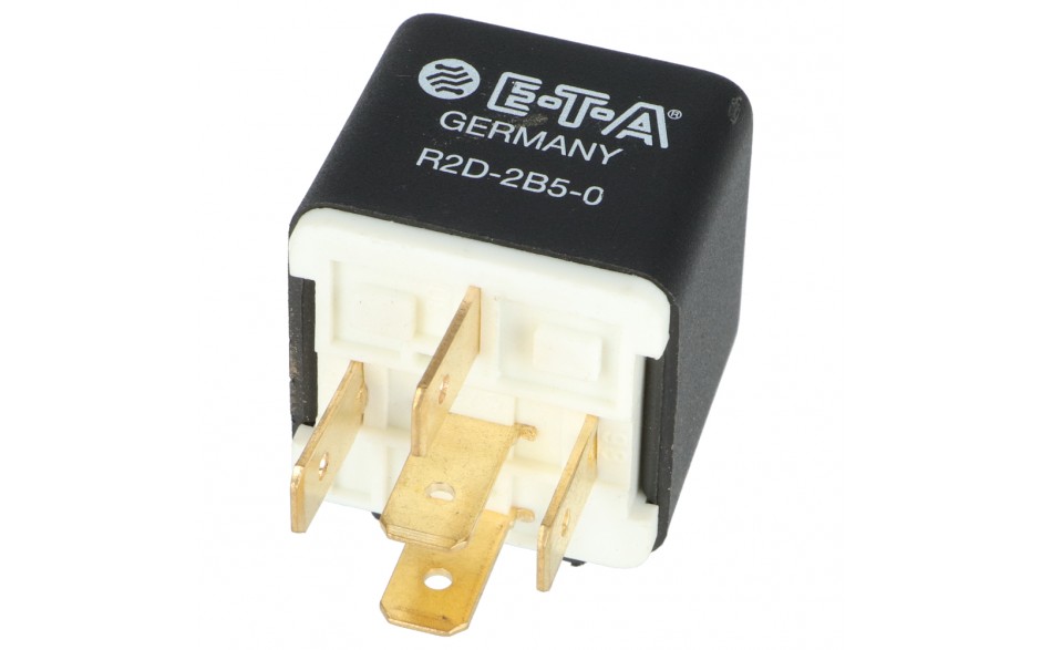 RELAY  12 V