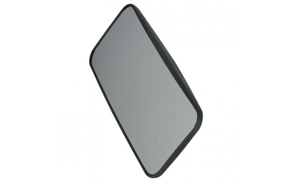 REAR VIEW MANUAL MIRROR WITHOUT ARM