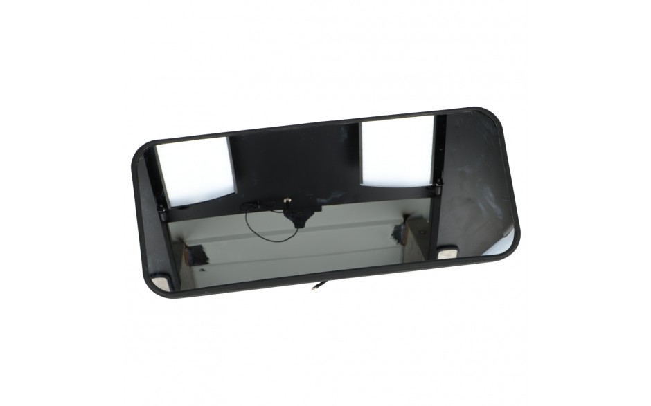 ELECTRICAL MIRROR WITHOUT ARM