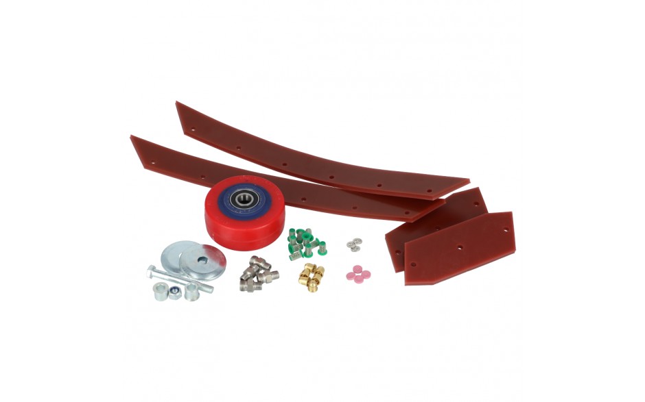 MC200-210 SUCTION LINE WEAR KIT