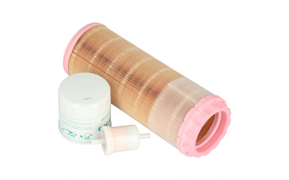 FILTRATION KIT MC210 KUBOTA GASOLI 400H