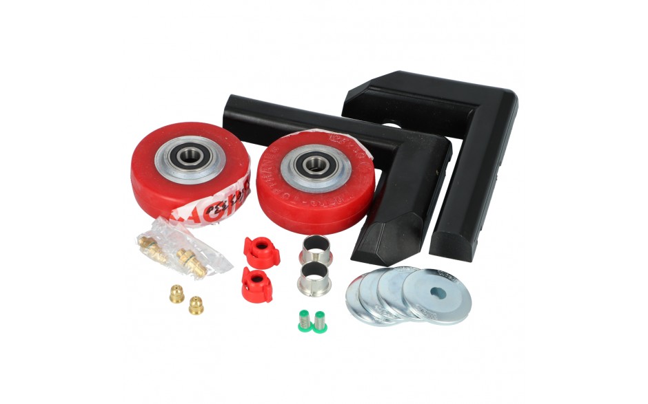 MC110 SUCTION KIT