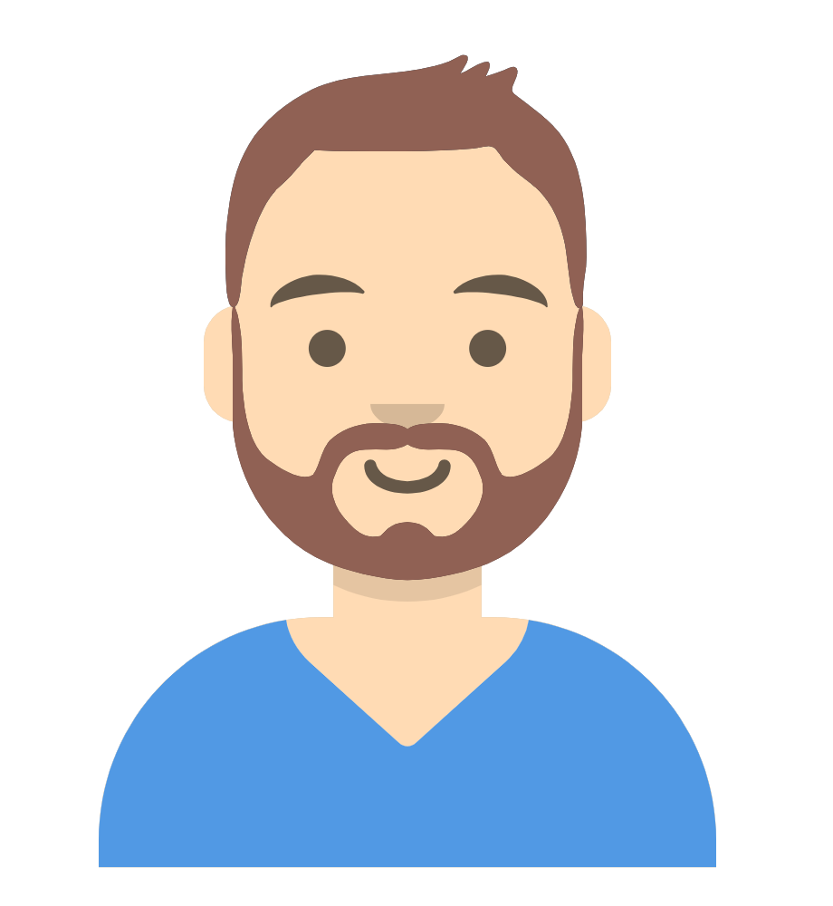 Avatar de Mickael